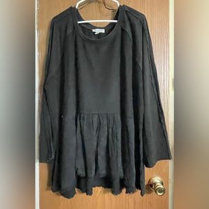 Women’s 2XL top